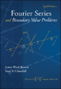 Fourier Series And Boundary Value Problems - Preview