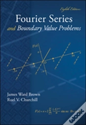 Capa do artigo Fourier Series And Boundary Value Problems