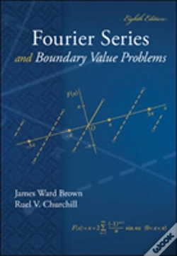 Capa do artigo Fourier Series And Boundary Value Problems