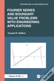 Capa do artigo Fourier Series And Boundary Value Problems With Engineering Applications