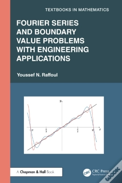 Capa do artigo Fourier Series And Boundary Value Problems With Engineering Applications