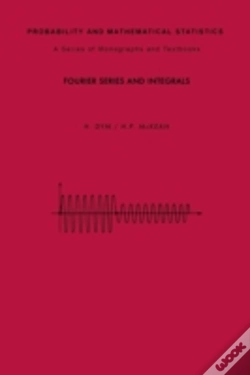 Capa do artigo Fourier Series And Integrals