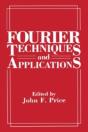 Fourier Techniques And Applications - Preview
