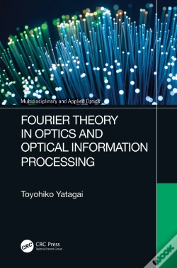 Capa do artigo Fourier Theory In Optics And Optical Information Processing