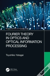 Capa do artigo Fourier Theory In Optics And Optical Information Processing