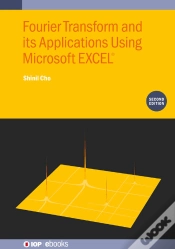 Capa do artigo Fourier Transform And Its Applications Using Microsoft Excel® (Second Edition)