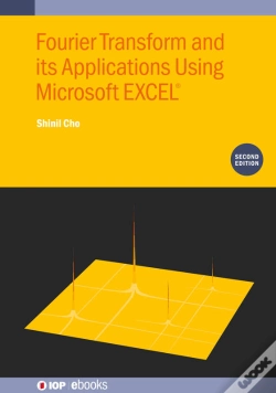 Capa do artigo Fourier Transform And Its Applications Using Microsoft Excel® (Second Edition)