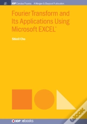 Capa do artigo Fourier Transform And Its Applications Using Microsoft Excel®