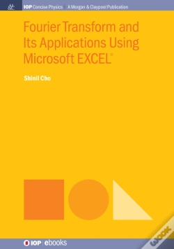 Capa do artigo Fourier Transform And Its Applications Using Microsoft Excel®