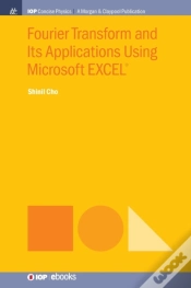 Capa do artigo Fourier Transform And Its Applications Using Microsoft Excelâ®