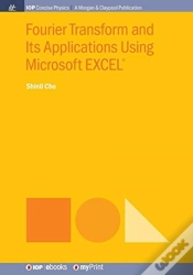 Capa do artigo Fourier Transform And Its Applications Using Microsoft Excel(R)
