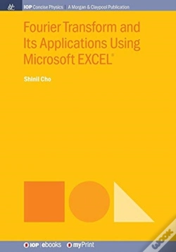 Capa do artigo Fourier Transform And Its Applications Using Microsoft Excel(R)