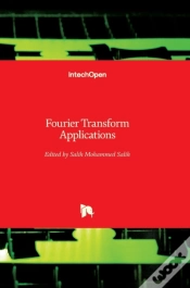 Capa do artigo Fourier Transform