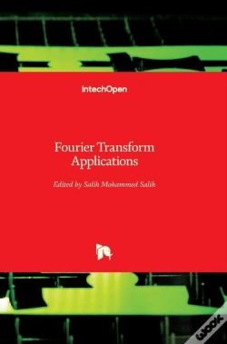 Capa do artigo Fourier Transform