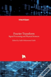 Capa do artigo Fourier Transform