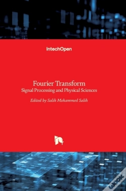 Capa do artigo Fourier Transform