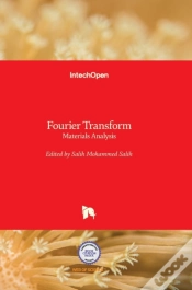 Capa do artigo Fourier Transform