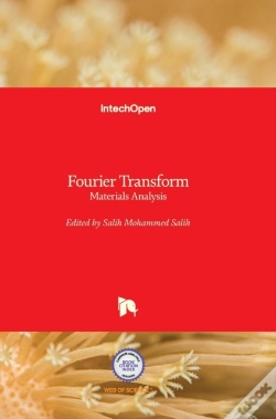 Capa do artigo Fourier Transform