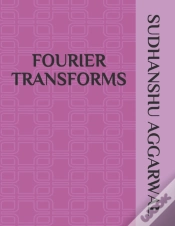 Capa do artigo Fourier Transforms