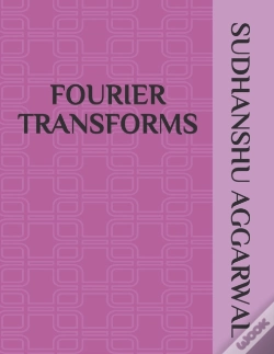 Capa do artigo Fourier Transforms
