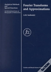 Capa do artigo Fourier Transforms And Approximations