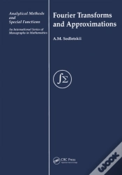 Capa do artigo Fourier Transforms And Approximations
