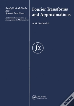 Capa do artigo Fourier Transforms And Approximations