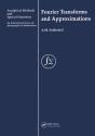 Fourier Transforms And Approximations - Preview