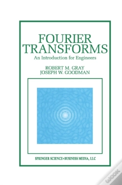 Capa do artigo Fourier Transforms
