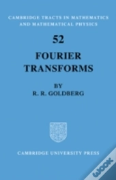 Fourier Transforms