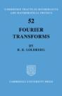 Fourier Transforms - Preview