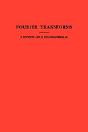 Fourier Transforms - Preview