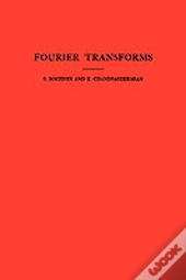 Fourier Transforms