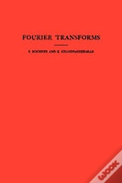 Capa do artigo Fourier Transforms