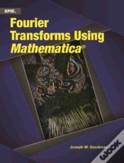 Capa do artigo Fourier Transforms Using Mathematica