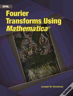 Capa do artigo Fourier Transforms Using Mathematica