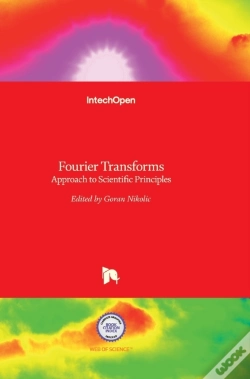 Capa do artigo Fourier Transforms