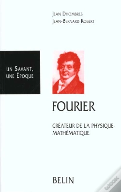 Capa do artigo Fourier