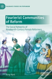 Fourierist Communities Of Reform