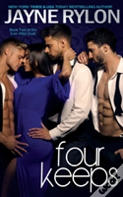 Capa do artigo Fourkeeps