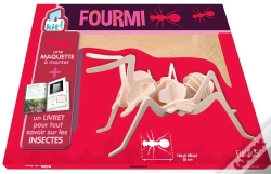 Capa do artigo Fourmi