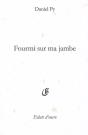 Fourmi Sur Ma Jambe - Preview