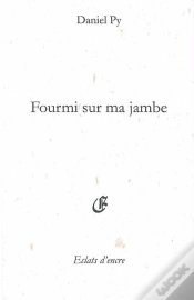 Capa do artigo Fourmi Sur Ma Jambe