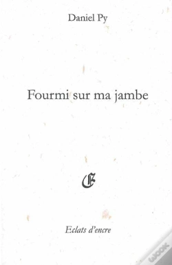 Capa do artigo Fourmi Sur Ma Jambe