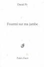 Fourmi Sur Ma Jambe - Preview