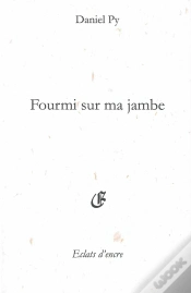 Capa do artigo Fourmi Sur Ma Jambe