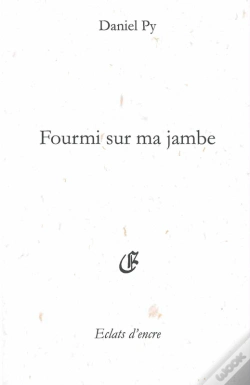Capa do artigo Fourmi Sur Ma Jambe