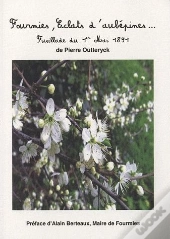 Fourmies, Éclats D'Aubépines ; Fusillade Du 1er Mai 1891