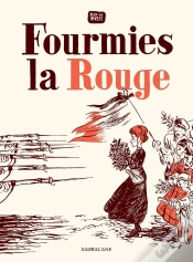 Capa do artigo Fourmies La Rouge