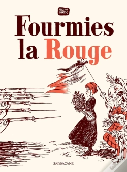 Capa do artigo Fourmies La Rouge